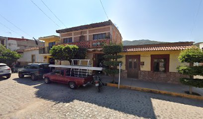 Negocio Vidriería Montaño