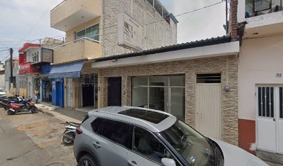 Vidriería Montaños
