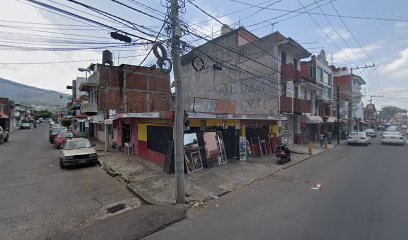 Vidriería Montoya