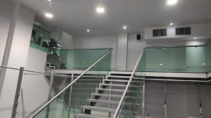 Negocio Vidriería Montoya