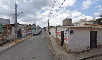 Negocio Vidrieria Morelos