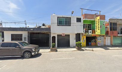 Negocio Vidrieria Morelos