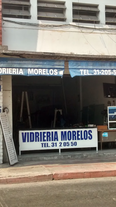 Negocio Vidrieria Morelos