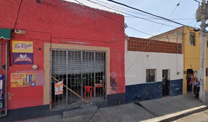 Vidrieria Moreno