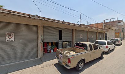 Vidriería Moreno