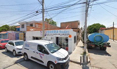 Vidriería Muñóz