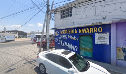 Vidrieria Navarro