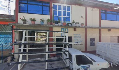 Negocio Vidriería Nicho