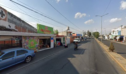 Negocio Vidrieria Nueva