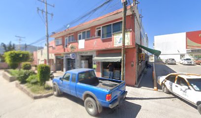 Negocio Vidriería Nueva