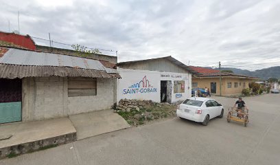 Negocio Vidrieria Nueva
