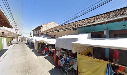 Negocio Vidriería Nueva