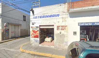 Negocio Vidriería Nueva