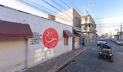 Negocio Vidrieria Nueva De Calvillo