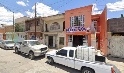 Vidrieria Nueva