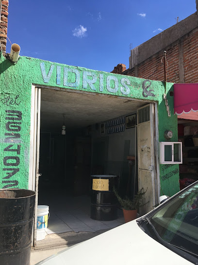 Vidriería Nuevo México