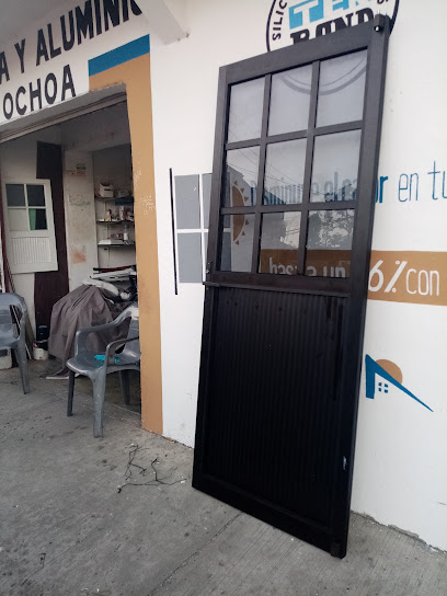 Vidriería Ochoa
