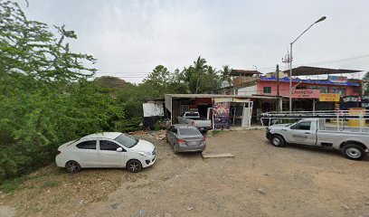 Negocio Vidriería Olea