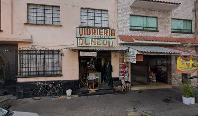 Vidrieria Olmedo