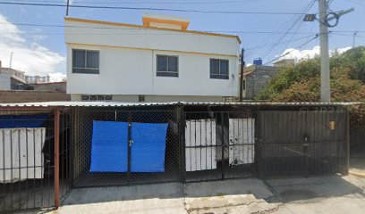 Negocio Vidriería Omar