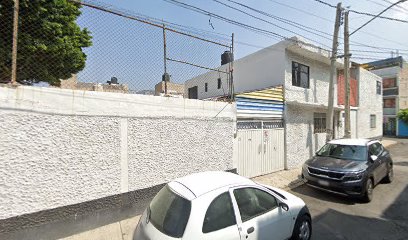 Negocio Vidriería Ordaz