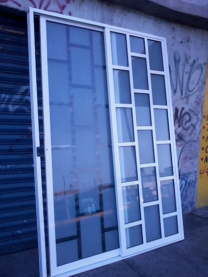 Vidrieria Orozco