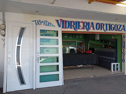 Vidrieria Ortigoza