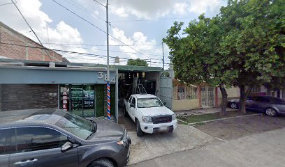 Negocio Vidriería Ortiz