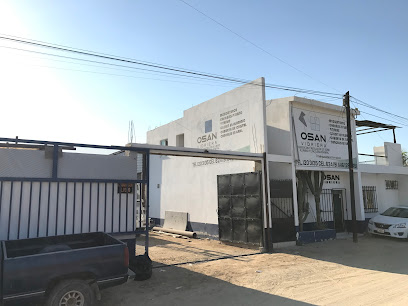 Negocio Vidrieria Osan