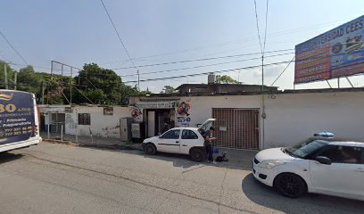 Vidrieria Oziel