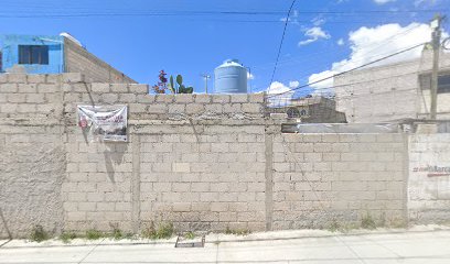 Vidriería Pacheco