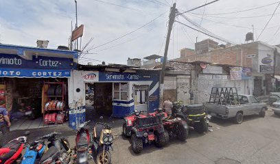 Negocio Vidrieria Paéz