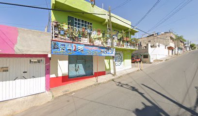 Vidriería Palacios