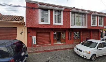 Negocio Vidrieria Palafox