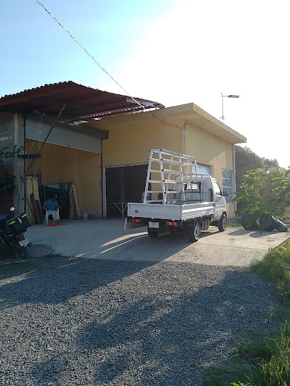Vidriería Palomino