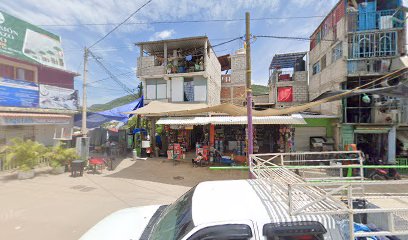 Negocio Vidrieria Pantitlan