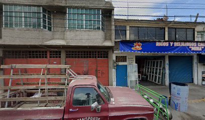 Vidrieria Paquito