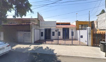 Vidrieria Patriotismo