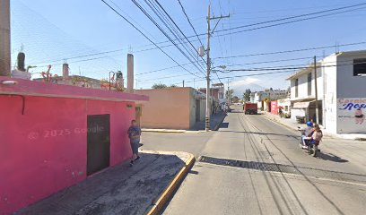 Negocio Vidriería Pedraza