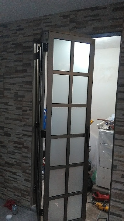 Vidrieria Pega Aluminio