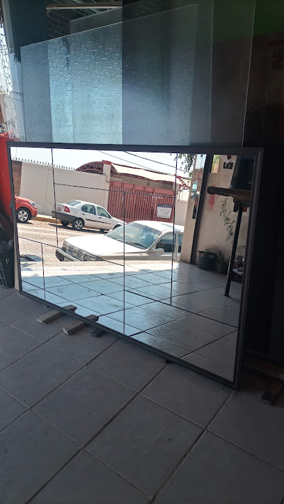 Negocio Vidrieria Peñitas