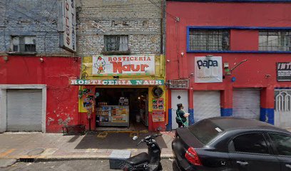 Vidriería Pensil