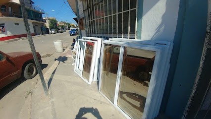 Vidrieria Pepito