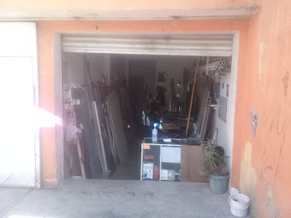 Vidrieria Peralta