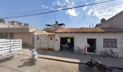 Negocio Vidriería Peregrino´s