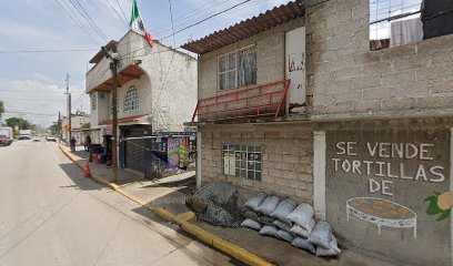 Vidriería Pérez