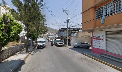 Negocio Vidrieria Pileño