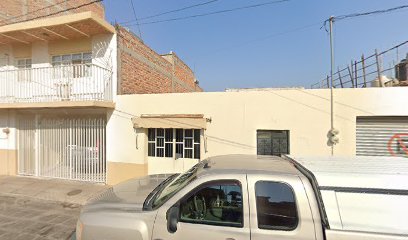 Negocio Vidriería Piramide