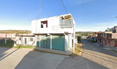 Negocio Vidrieria Pirata