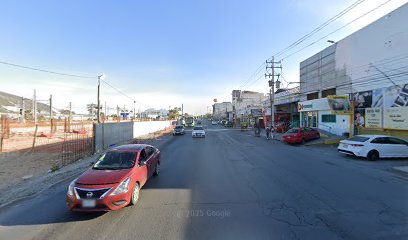 Vidriería Polo